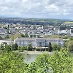 Σπίτι διακοπών Viktoria Κόμπλεντς