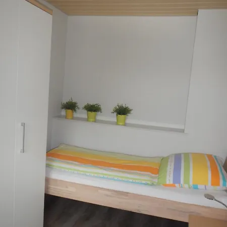 Дом отдыха Viktoria Кобленц