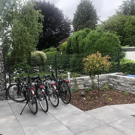 Viktoria Дом отдыха Кобленц