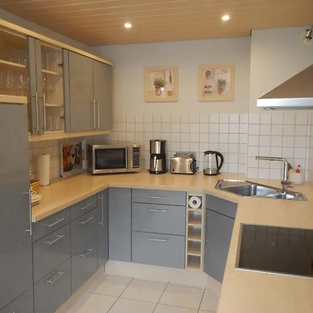 Дом отдыха Viktoria Кобленц