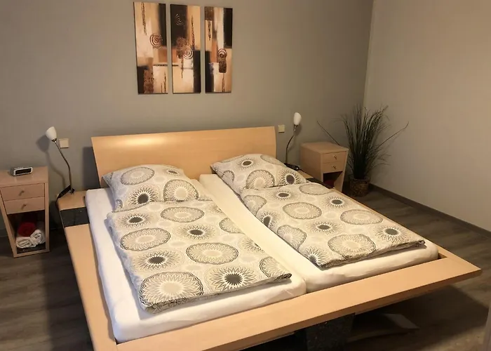 Viktoria Ferienhaus Koblenz (Rhineland-Palatinate)