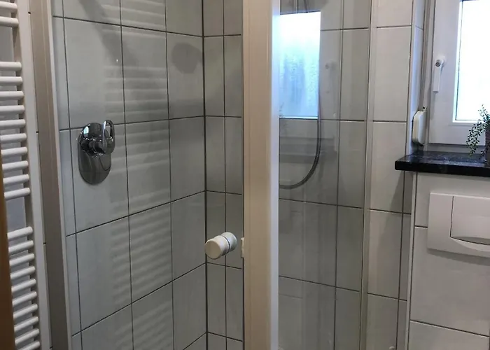 Viktoria Ferienhaus *