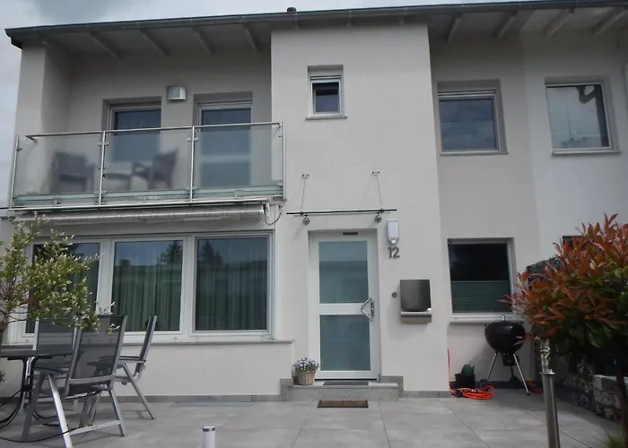 Viktoria * Koblenz (Rhineland-Palatinate)