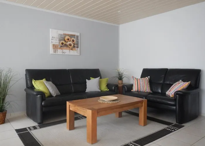 Ferienhaus Viktoria *