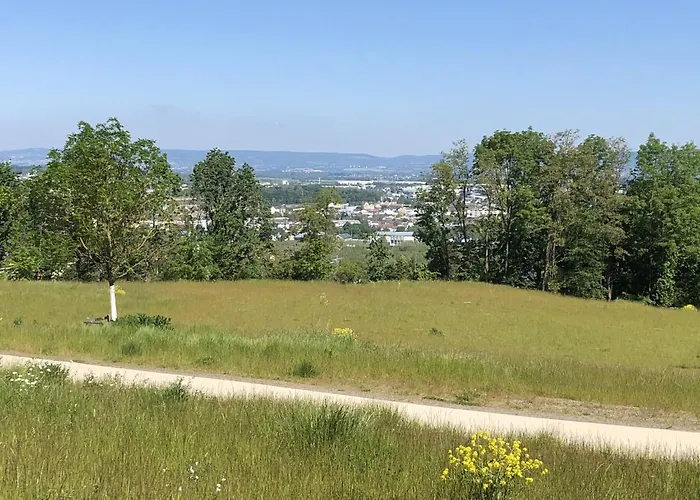 Viktoria Ferienhaus *