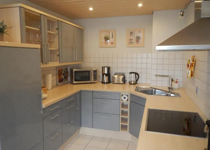 Ferienhaus Viktoria Koblenz (Rhineland-Palatinate)